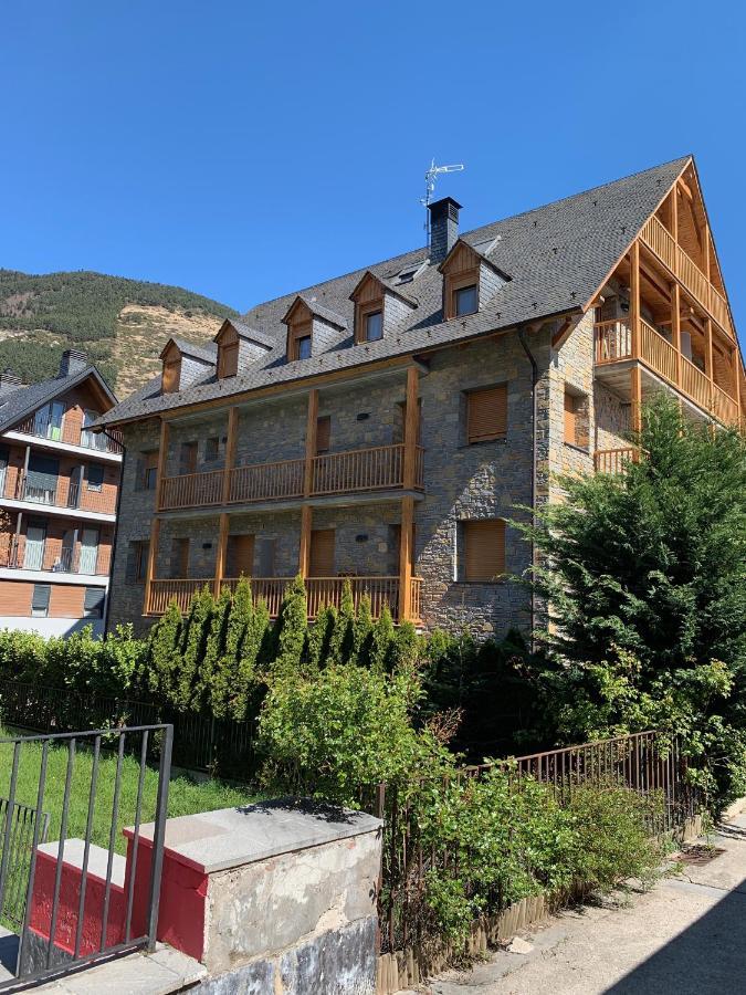Apartamento En Vielha Exterior photo